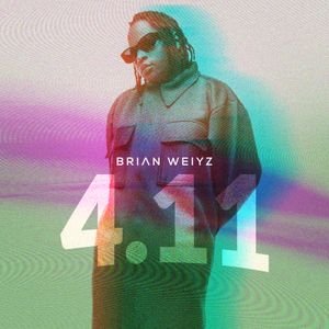 Brian Weiyz